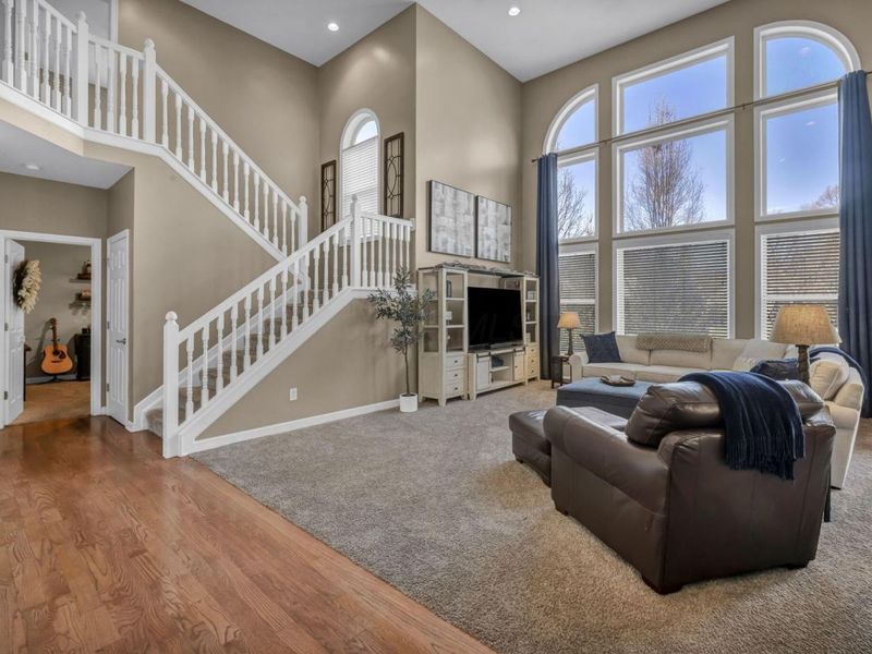 6030 Hampton N, Unit Corners, Hilliard, OH 43026 Photo 3