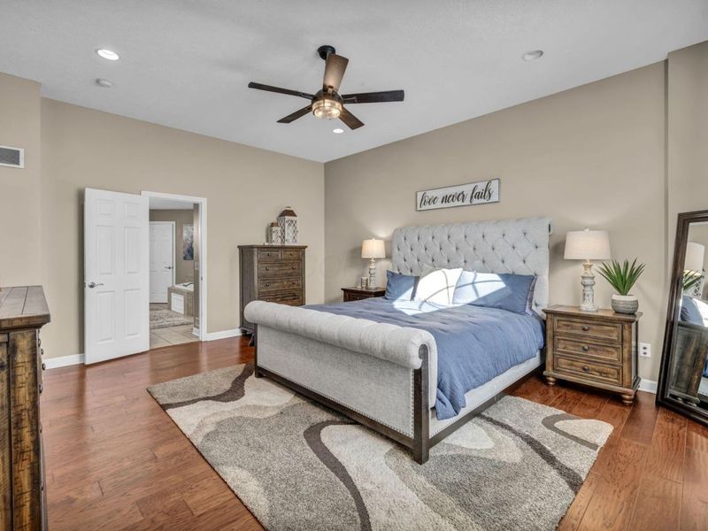 6030 Hampton N, Unit Corners, Hilliard, OH 43026 Photo 31