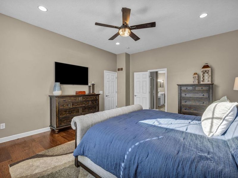 6030 Hampton N, Unit Corners, Hilliard, OH 43026 Photo 32