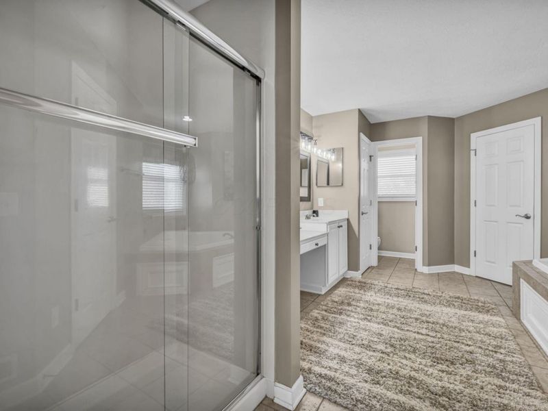 6030 Hampton N, Unit Corners, Hilliard, OH 43026 Photo 37