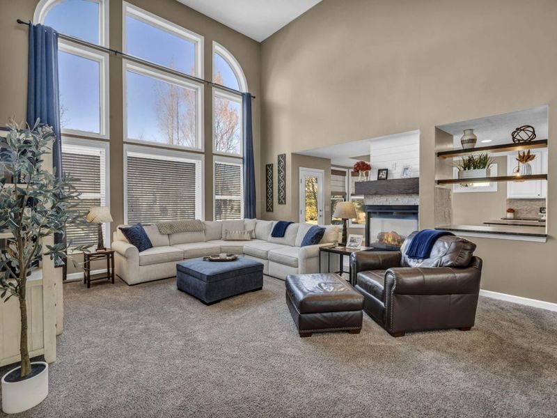 6030 Hampton N, Unit Corners, Hilliard, OH 43026 Photo 4