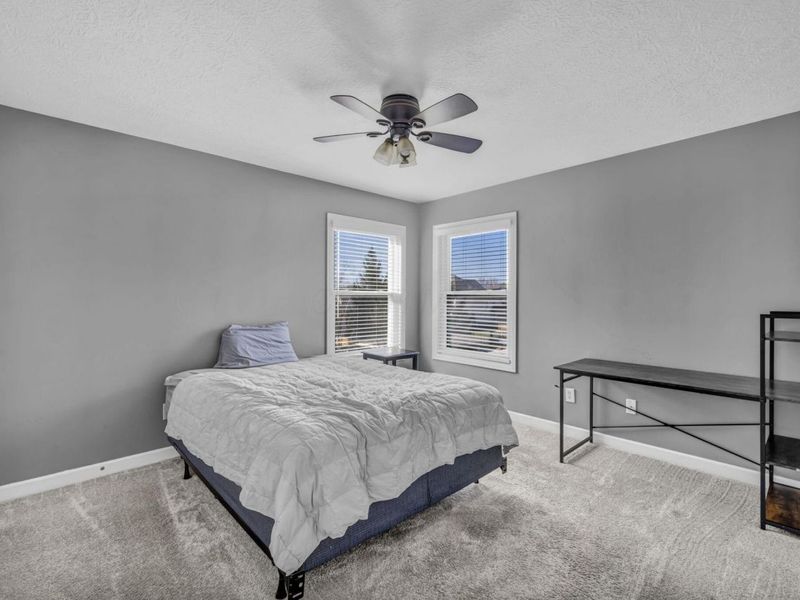 6030 Hampton N, Unit Corners, Hilliard, OH 43026 Photo 43