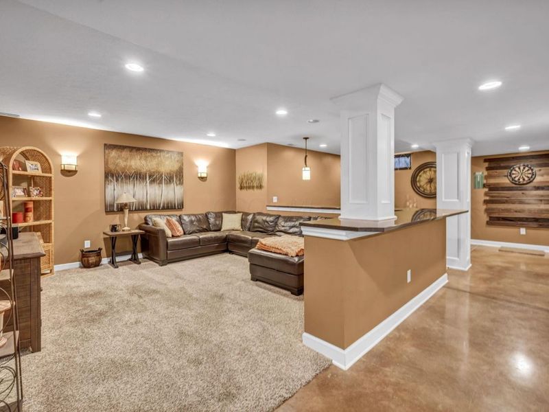 6030 Hampton N, Unit Corners, Hilliard, OH 43026 Photo 47