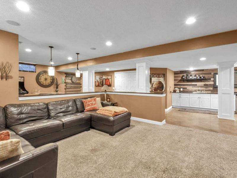 6030 Hampton N, Unit Corners, Hilliard, OH 43026 Photo 48