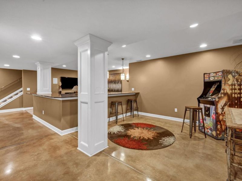 6030 Hampton N, Unit Corners, Hilliard, OH 43026 Photo 49