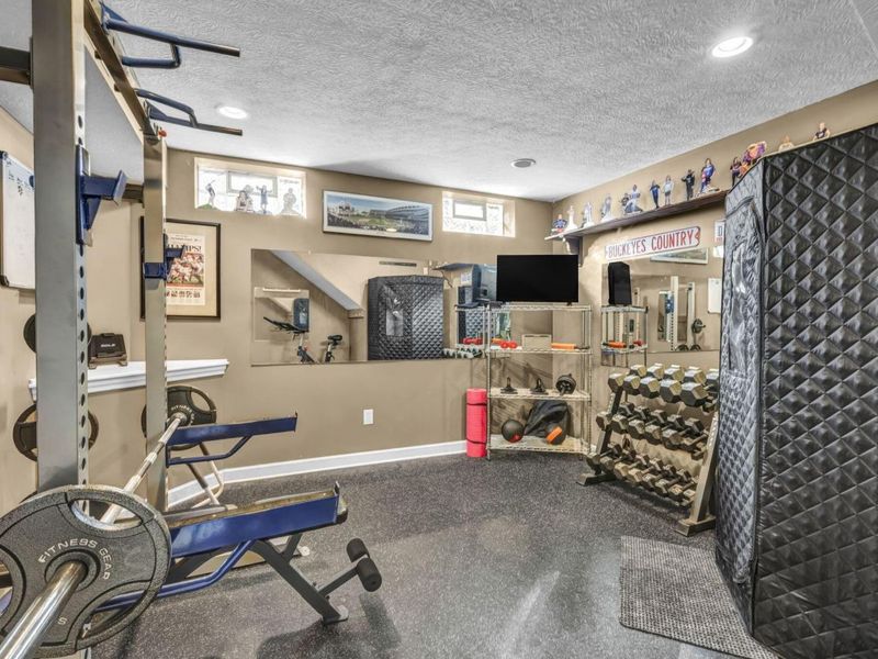 6030 Hampton N, Unit Corners, Hilliard, OH 43026 Photo 53