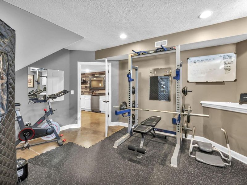 6030 Hampton N, Unit Corners, Hilliard, OH 43026 Photo 54