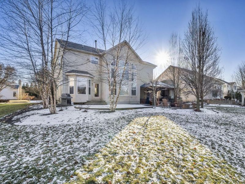 6030 Hampton N, Unit Corners, Hilliard, OH 43026 Photo 56