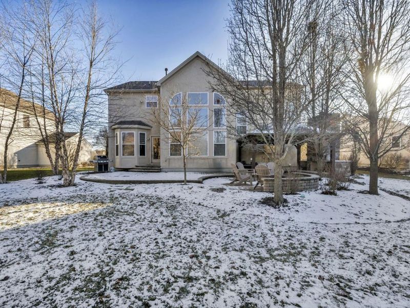 6030 Hampton N, Unit Corners, Hilliard, OH 43026 Photo 57