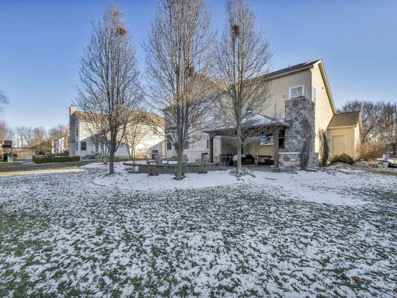 6030 Hampton N, Unit Corners, Hilliard, OH 43026 Photo 58