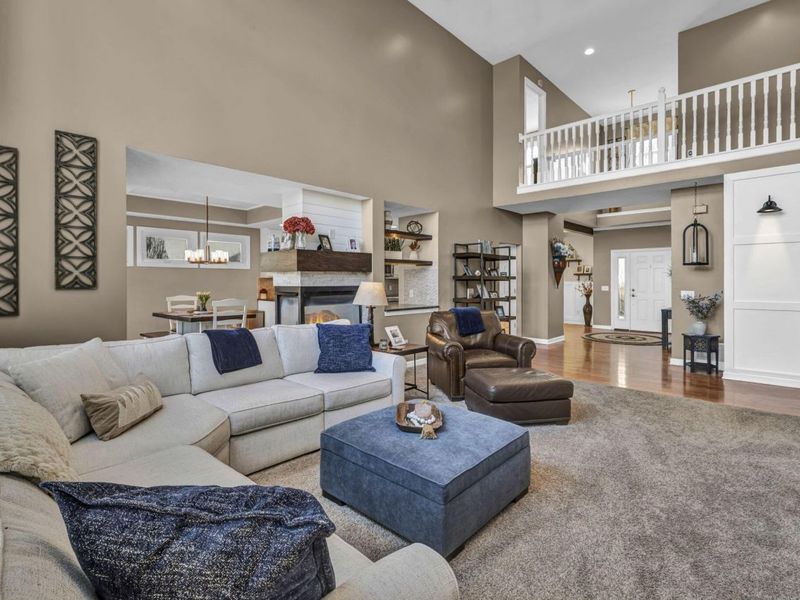 6030 Hampton N, Unit Corners, Hilliard, OH 43026 Photo 6