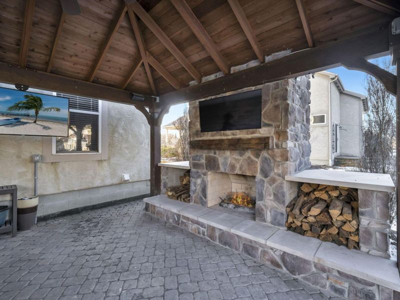 6030 Hampton N, Unit Corners, Hilliard, OH 43026 Photo 60