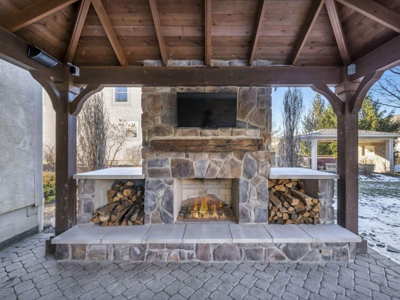 6030 Hampton N, Unit Corners, Hilliard, OH 43026 Photo 61