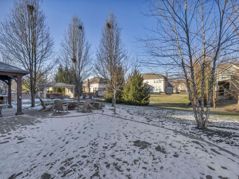 6030 Hampton N, Unit Corners, Hilliard, OH 43026 Photo 62