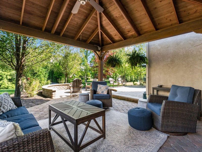 6030 Hampton N, Unit Corners, Hilliard, OH 43026 Photo 63