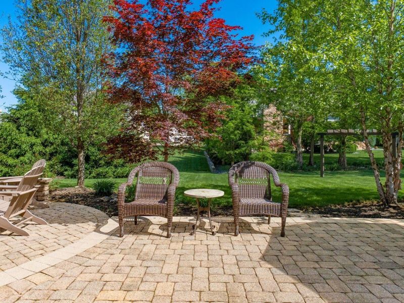 6030 Hampton N, Unit Corners, Hilliard, OH 43026 Photo 65