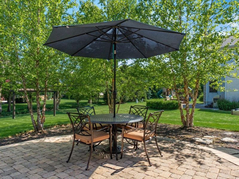 6030 Hampton N, Unit Corners, Hilliard, OH 43026 Photo 67