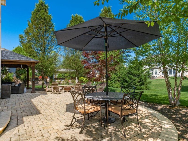 6030 Hampton N, Unit Corners, Hilliard, OH 43026 Photo 68