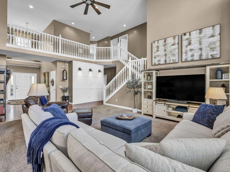 6030 Hampton N, Unit Corners, Hilliard, OH 43026 Photo 7