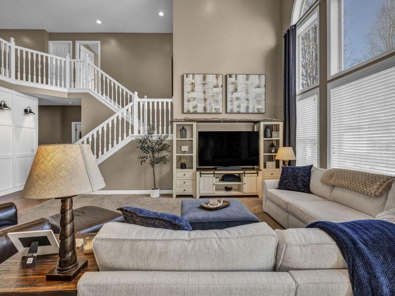 6030 Hampton N, Unit Corners, Hilliard, OH 43026 Photo 8