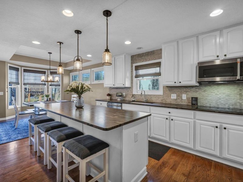 6030 Hampton N, Unit Corners, Hilliard, OH 43026 Photo 9