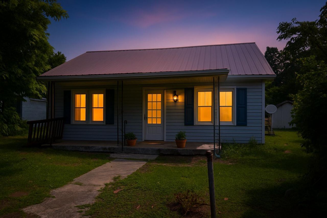 91 Jones Street, Manchester, KY 40962 Main Photo