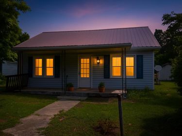 91 Jones Street, Manchester, KY 40962