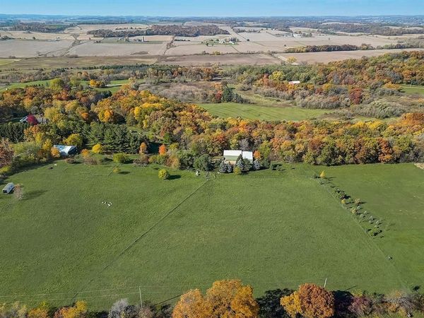 Lot 3 Wirth Lane, Monticello, WI 53570