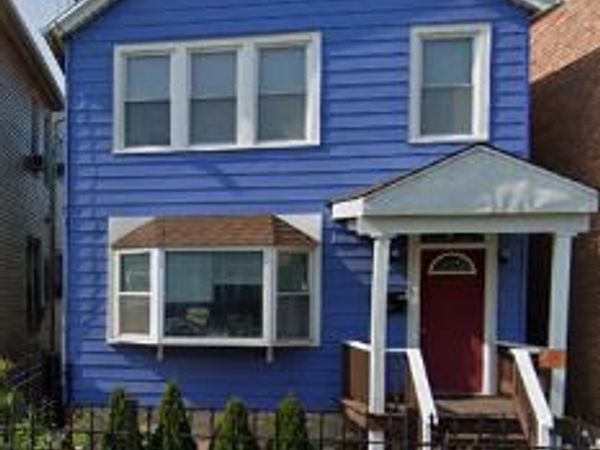 2436 W Fillmore Street, Chicago, IL 60612