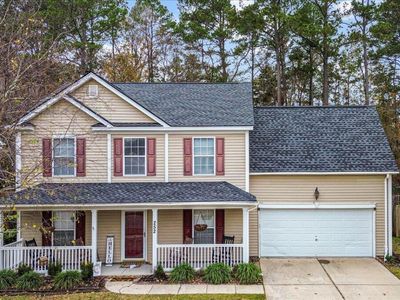 252 Eagle Ridge Road, Summerville, SC 29485