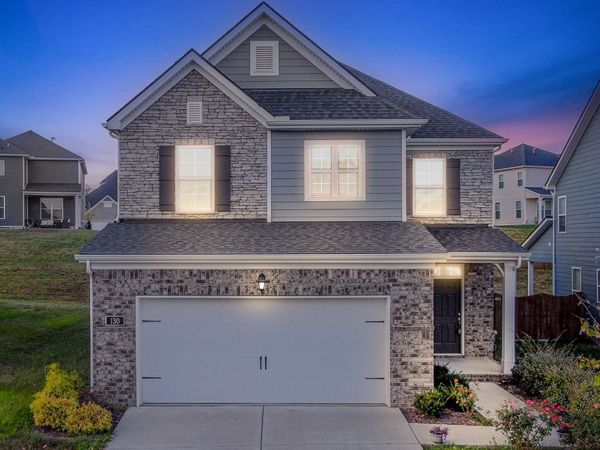 130 Willow Bend Dr, Mount Juliet, TN 37122