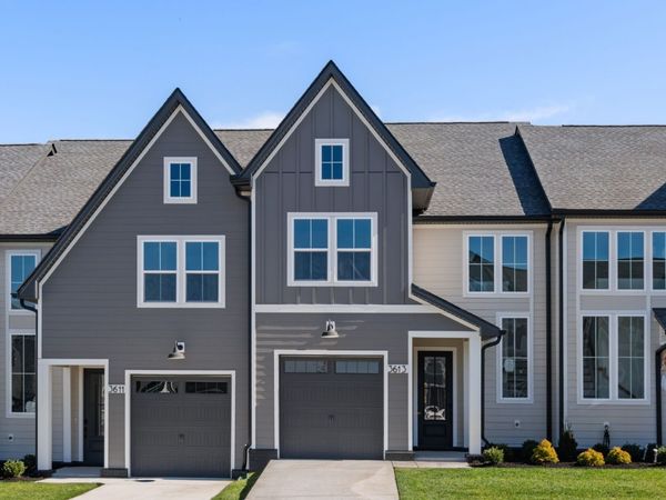 3613 Simba Lane, Murfreesboro, TN 37127