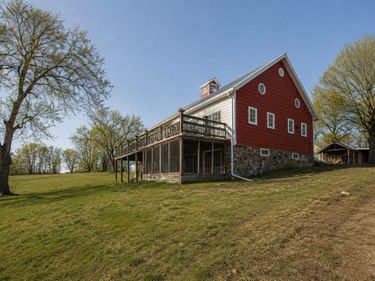 12141 Tripp Avenue, Fulda, MN 56131