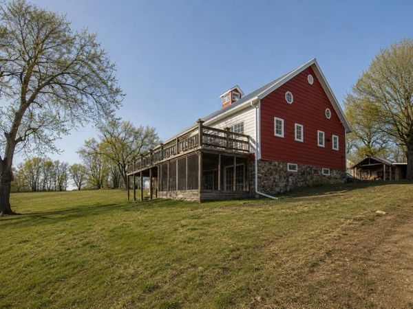 12141 Tripp Avenue, Fulda, MN 56131