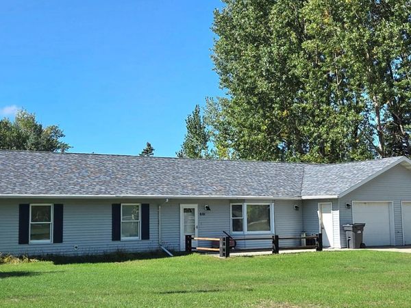 601 4th Street NW, Twin Valley, MN 56584