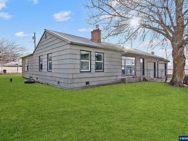 790 SE Garner St, Prineville, OR 97554