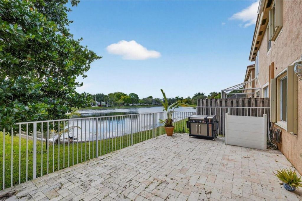 3544 Lakewood Place, Coconut Creek, FL 33073 Photo