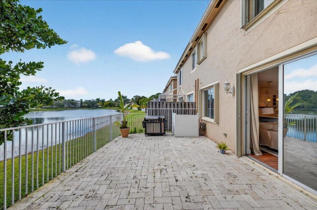 3544 Lakewood Place, Coconut Creek, FL 33073 Photo