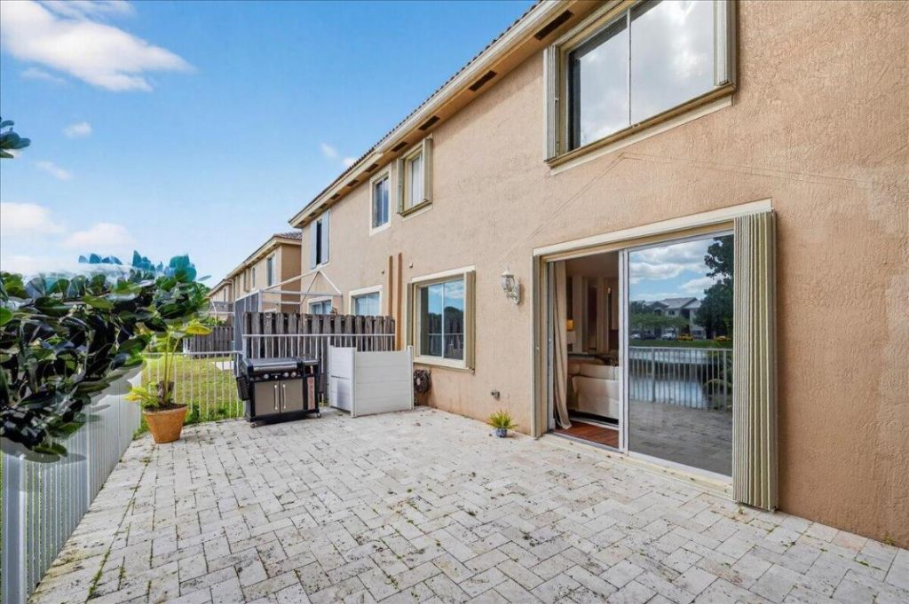 3544 Lakewood Place, Coconut Creek, FL 33073 Photo