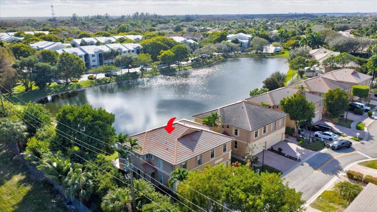 3544 Lakewood Place, Coconut Creek, FL 33073 Photo