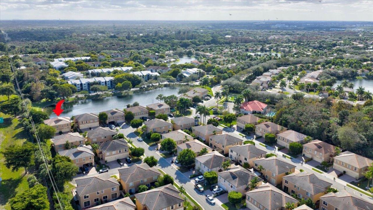 3544 Lakewood Place, Coconut Creek, FL 33073 Photo