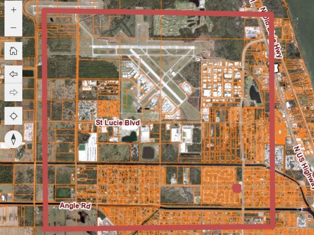 Tbd Bedford Drive, Fort Pierce, FL 34946 Photo