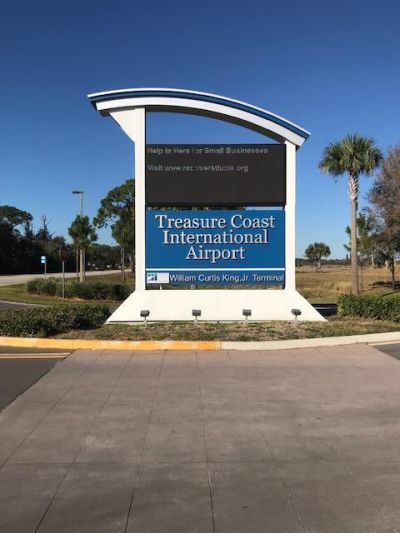 Tbd Bedford Drive, Fort Pierce, FL 34946 Photo