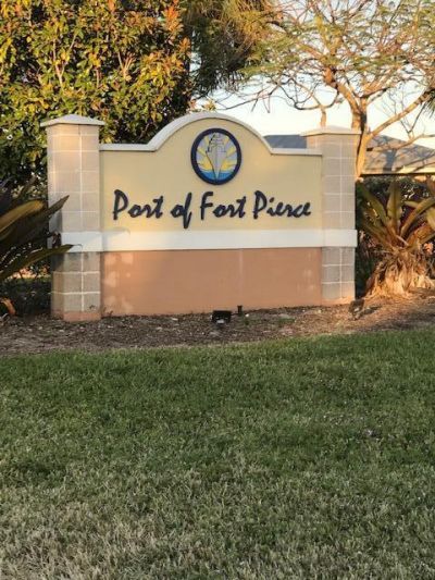 Tbd Bedford Drive, Fort Pierce, FL 34946 Photo