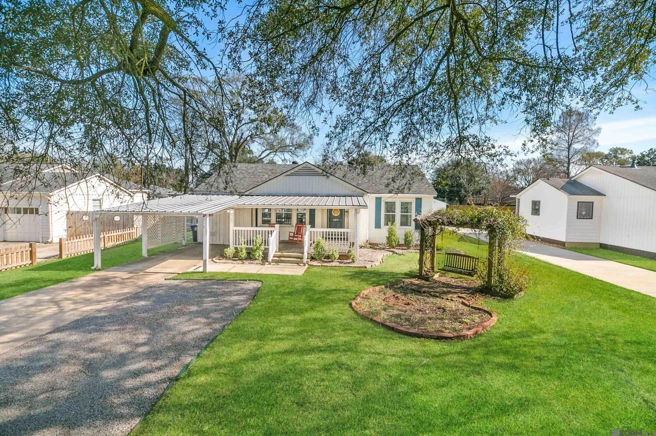 437 Riverlon Ave, Baton Rouge, LA 70806 Main Photo