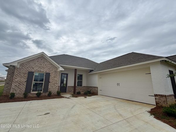 515 Portner Way, Canton, MS 39046