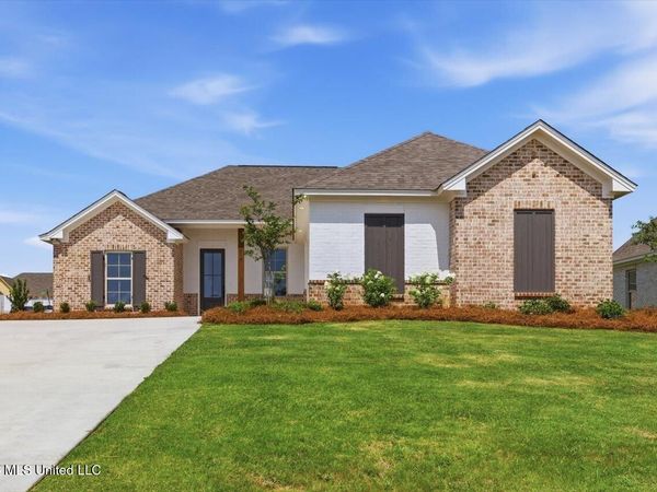515 Portner Way, Canton, MS 39046