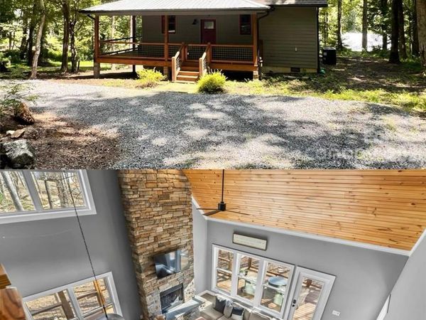 43 Clinchfield Gap Road , Marion, NC 28752