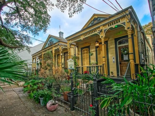 1211 GOVERNOR NICHOLLS Street, New Orleans, LA 70116