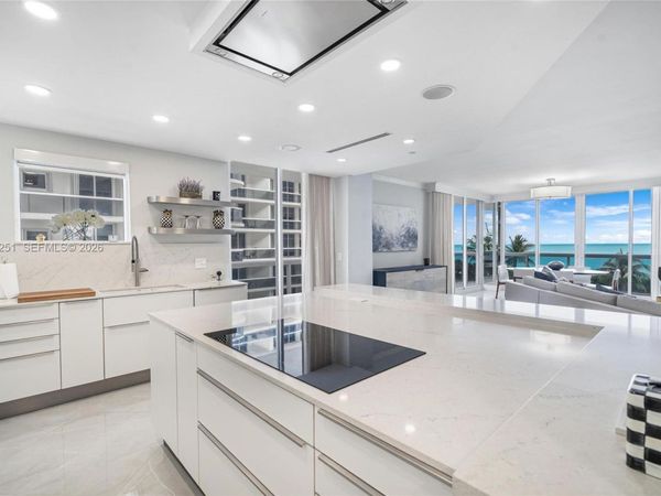 9559 Collins Ave, Unit S4-E, Surfside, FL 33154